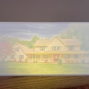 Customize Your Lithophane